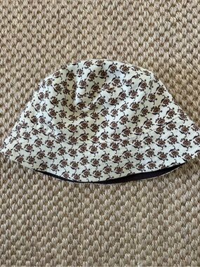 Tory Burch Bucket Hat